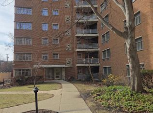 1862 Sherman Ave APT 6NW, Evanston, IL 60201