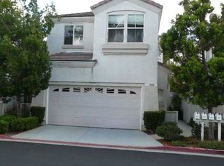 1880 Saint Thomas Rd, Vista, CA 92081