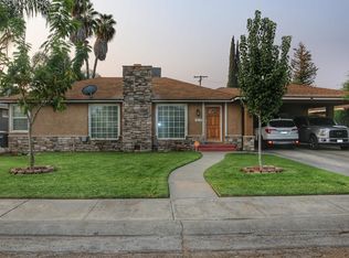 619 W Belleview Ave, Porterville, CA