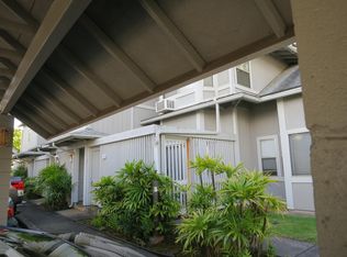 95-1034 Ainamakua Dr APT G, Mililani, HI 96789