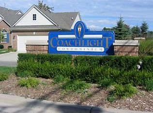 22800 Coachlight Cir, Taylor, MI 48180