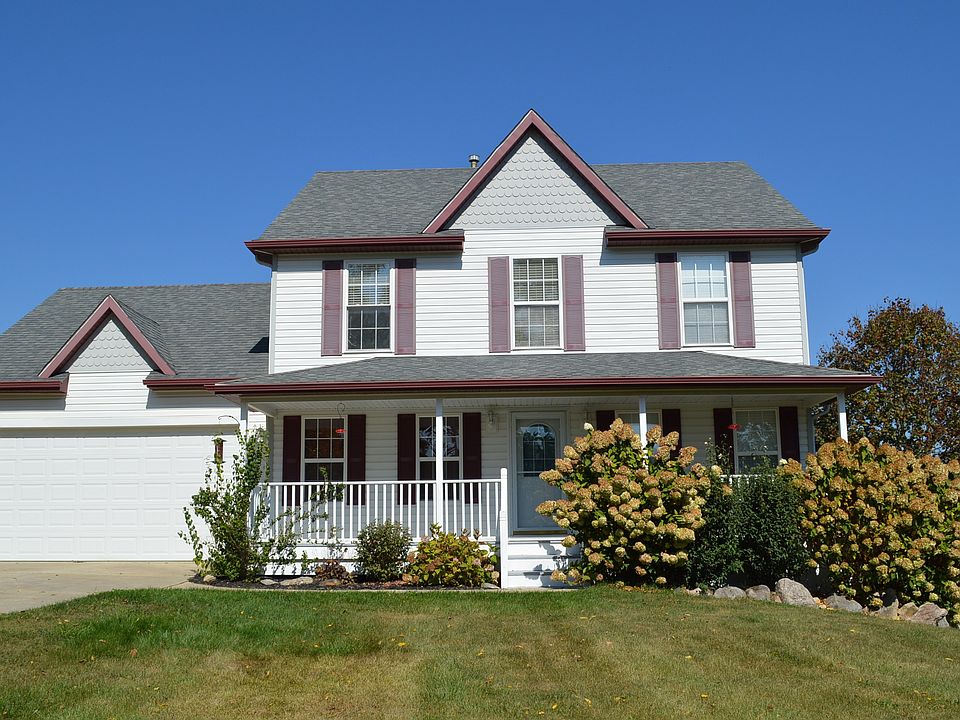 7796 Lange Rd, Fowlerville, MI 48836 Zillow