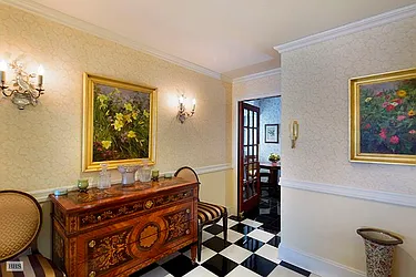 Sold by Brown Harris Stevens