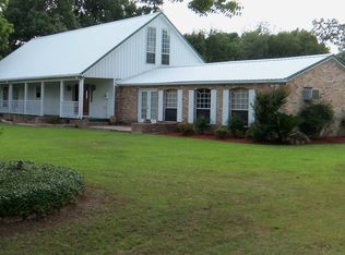 594 Boxie Rd, Arnaudville, LA 70512