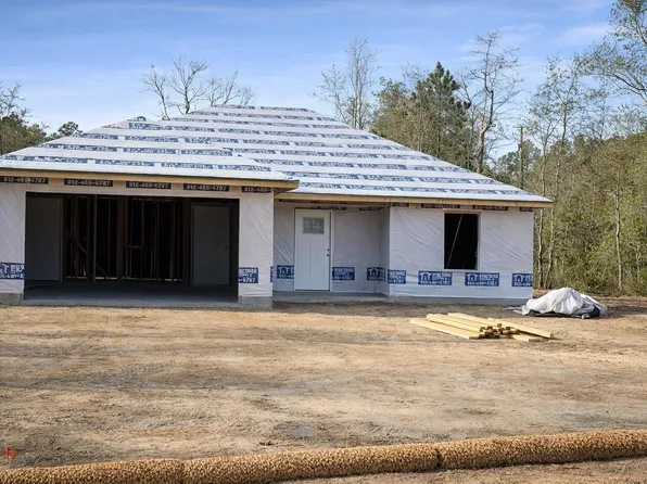 0 Church Dr, Hilliard, FL 32046