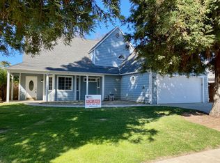 1030 N Adler Ave, Clovis, CA