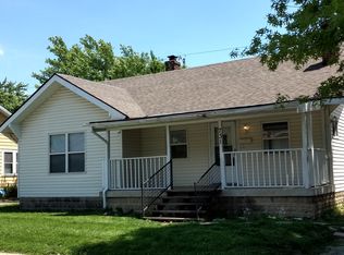 731 Carlyle Pl, Indianapolis, IN