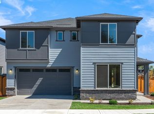 366 S 87th Ave, Ridgefield, WA 98642