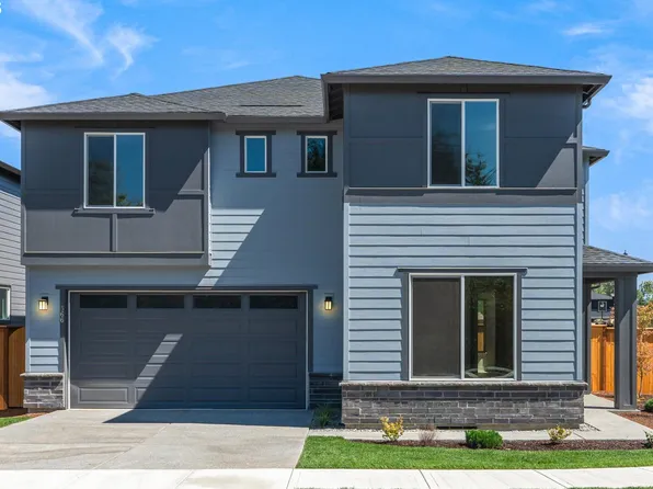 366 S 87th Ave, Ridgefield, WA 98642