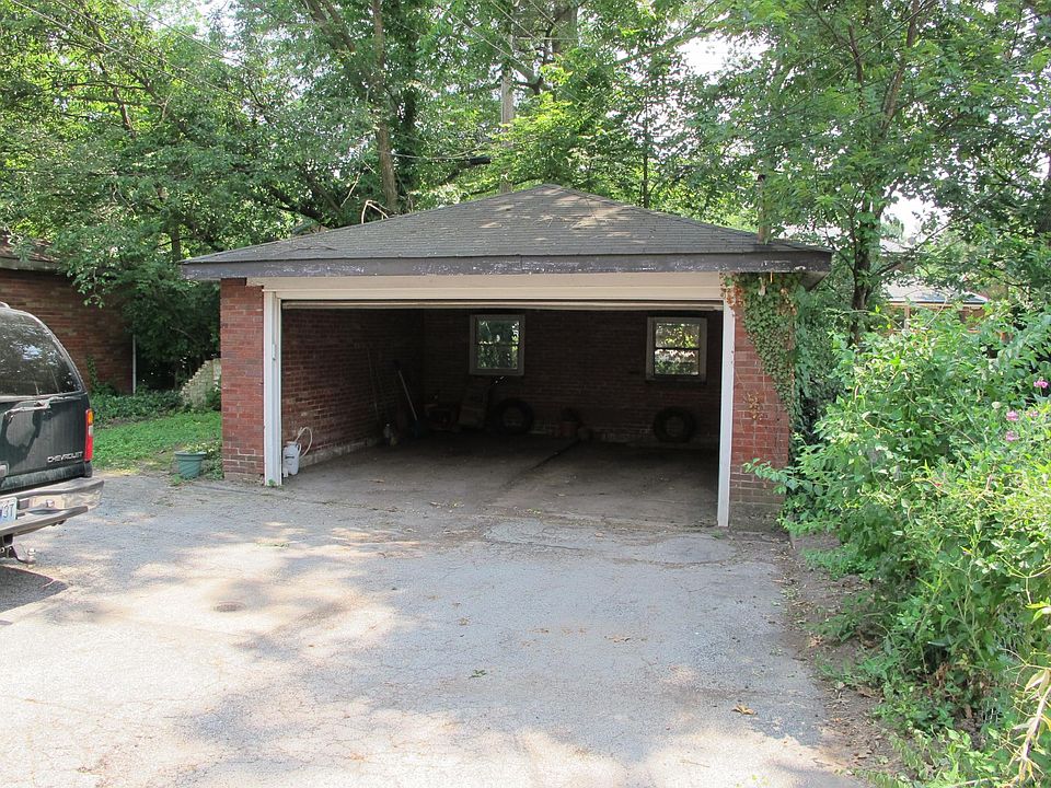 garage