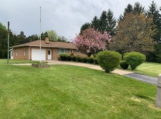 105 5th St, Bessemer, PA 16112