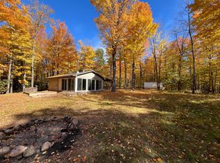 N7631 Piela Ln, White Lake, WI 54491