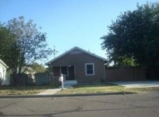 1512 Evergreen St, Selma, CA 93662