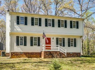 12320 Logan Trace Rd, Midlothian, VA 23114