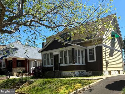 7251 Lawndale Ave, Philadelphia, PA, 19111