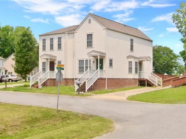 102 Acacia Cir, Smithfield, VA 23430