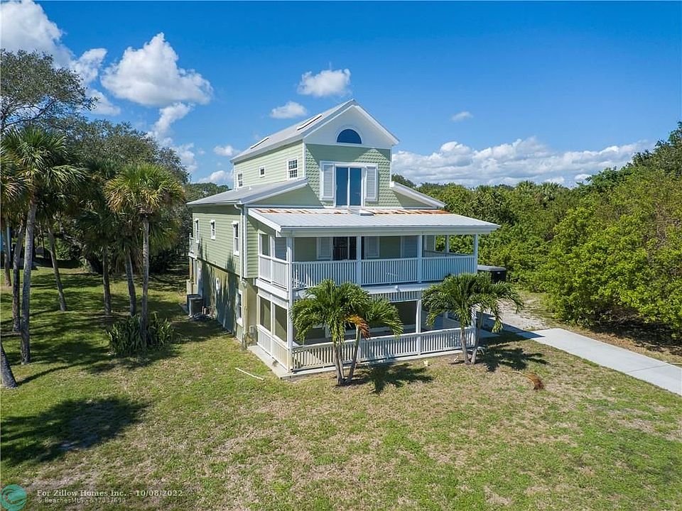 13001 S Indian River Dr, Jensen Beach, FL 34957 MLS F10345012 Zillow