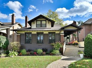 623 S Prospect Ave, Park Ridge, IL 60068