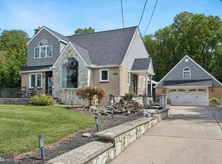 2649 Murray Ave, Bensalem, PA 19020