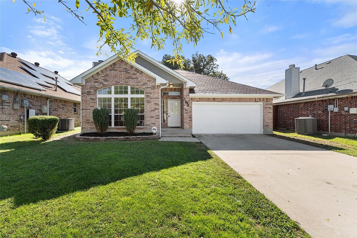 3846 Evergreen Rd, Irving, TX 75061 Zillow