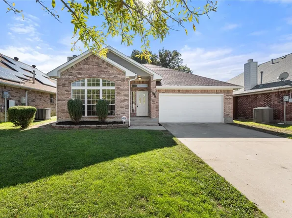 3846 Evergreen St, Irving, TX 75061