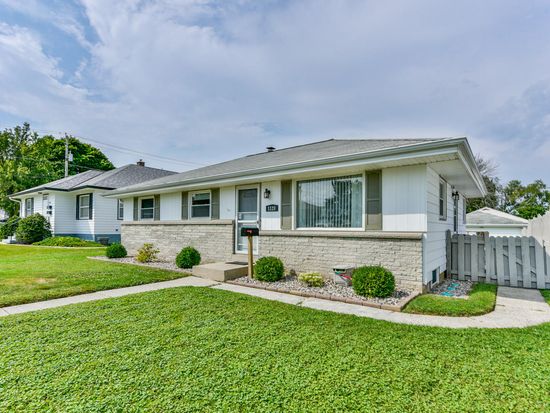 1120 Menomonee Ave, South Milwaukee, WI 53172