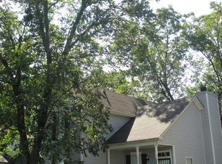 208 Elizabeth Ln, West Memphis, AR 72301