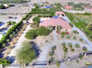 73560 Jack Clark Ct, Thousand Palms, CA 92276