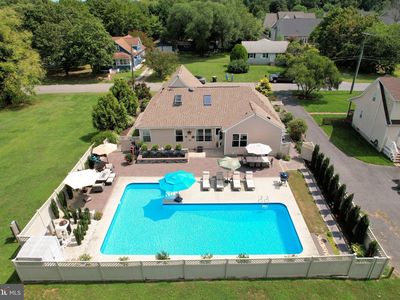 330 Behringer Ave, Milton, DE, 19968