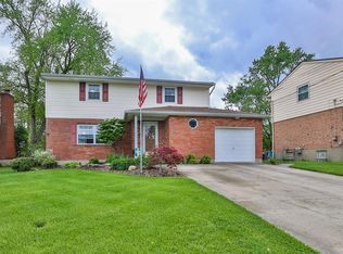 4177 W Fork Rd, Cincinnati, OH 45247