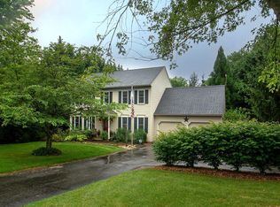 5000 Zeiglers Church Rd, Spring Grove, PA 17362