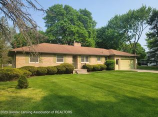 4676 Kingswood Dr, Okemos, MI 48864