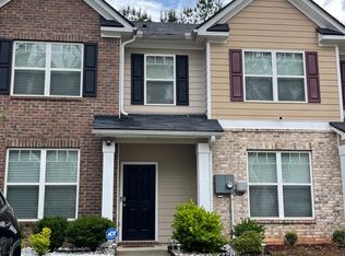2491 Piering Dr, Lithonia, GA 30038