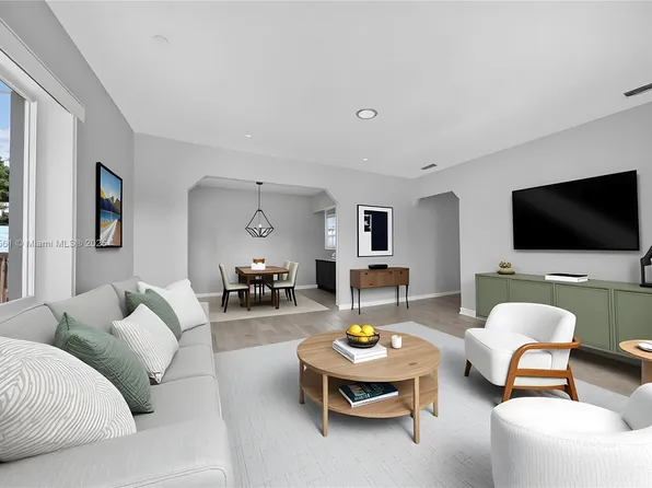 9125 NW 33rd Court Rd, Miami, FL 33147