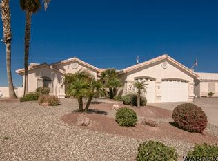 2679 Barite Dr, Lake Havasu City, AZ 86404