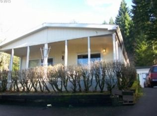 14701 NE 265th Ave, Brush Prairie, WA 98606