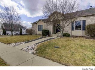 7307 Piper Glen Dr, Springfield, IL 62711