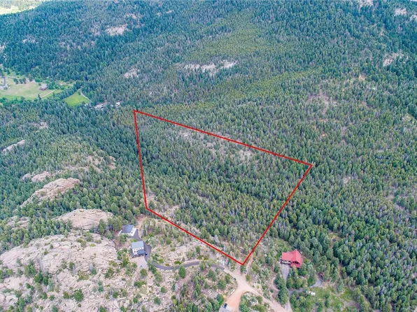 00000 Majestic View Drive, Conifer, CO 80433