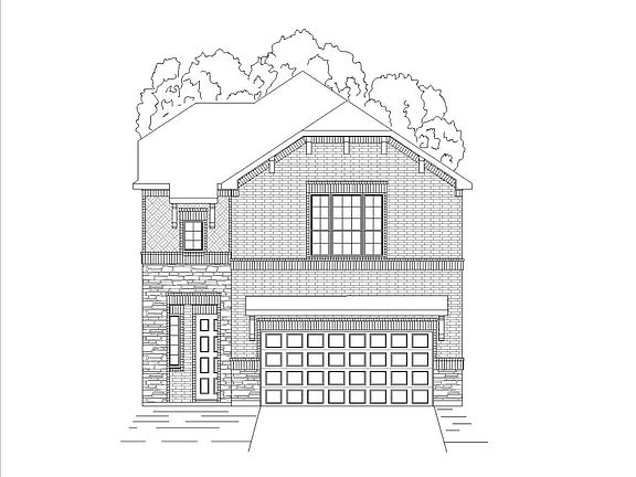 Gladewater with Elevation W