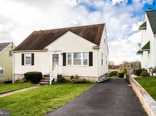 7915 34th St, Rosedale, MD 21237