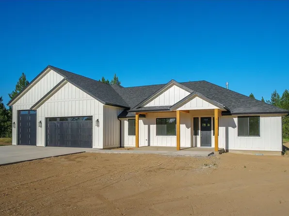 41094 N Gray Owl Ln, Deer Park, WA 99006