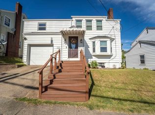 485 Hite St, Morgantown, WV 26501