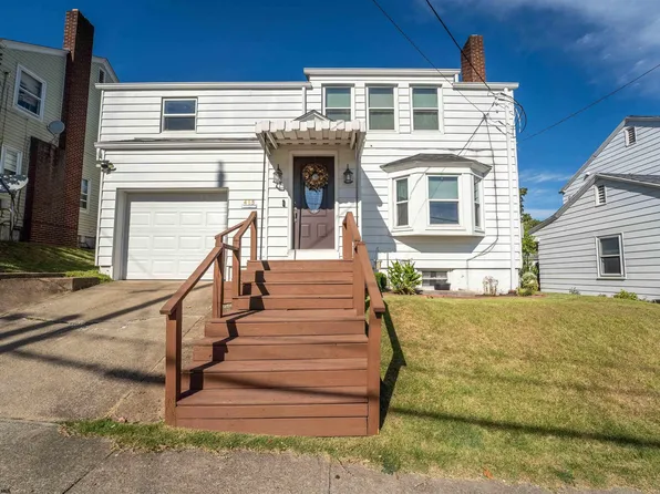 485 Hite St, Morgantown, WV 26501