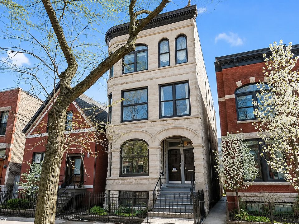 1st image of 2119 W Potomac Ave #2