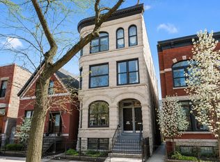 2119 W Potomac Ave #2, Chicago, IL 60622