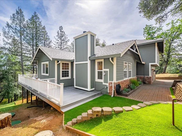 2055 Onion Flat Ct, Cool, CA 95614