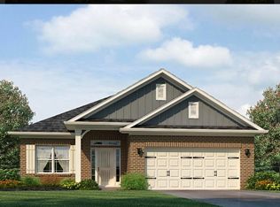 501 Woodsong Dr LOT 332, Simpsonville, SC 29681