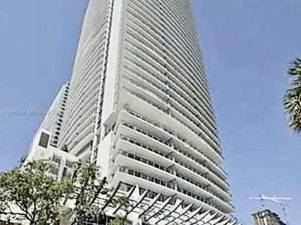 1100 S Miami Ave, Miami, FL