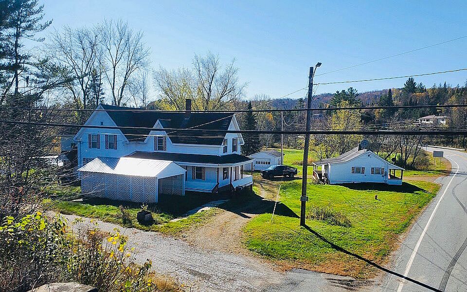 16 River Dr, Guildhall, VT 05905 Zillow