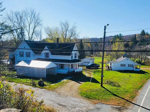 18 River Dr, Bloomfield, VT 05905